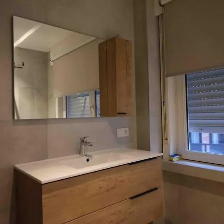 Apartamento Amazing Duplex At Sea T20 *