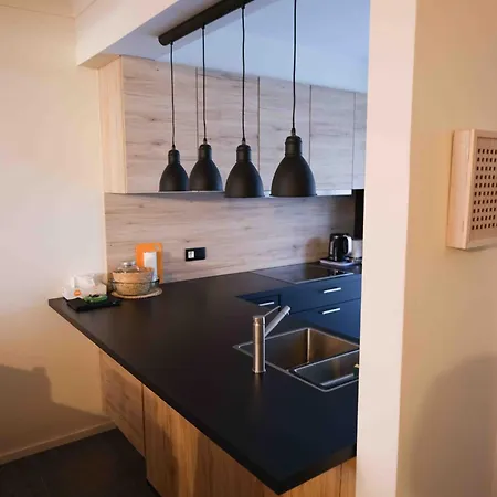 Amazing Duplex At Sea T20 Apartamento