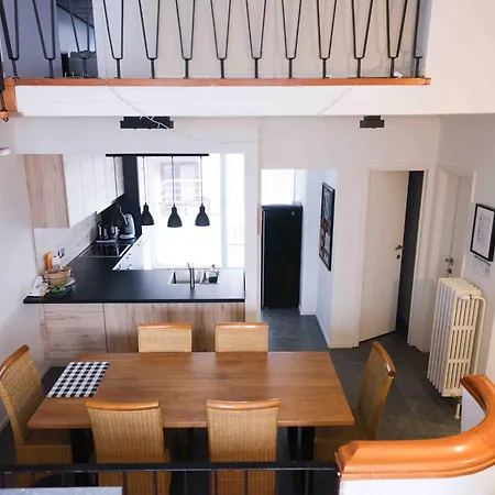 Amazing Duplex At Sea T20 *