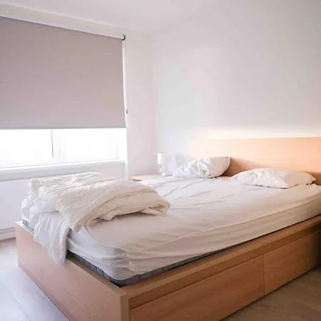 Amazing Duplex At Sea T20 * Ostend