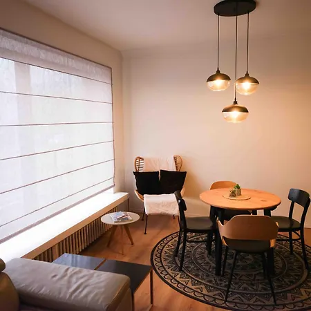 Amazing Duplex At Sea T20 Apartamento *
